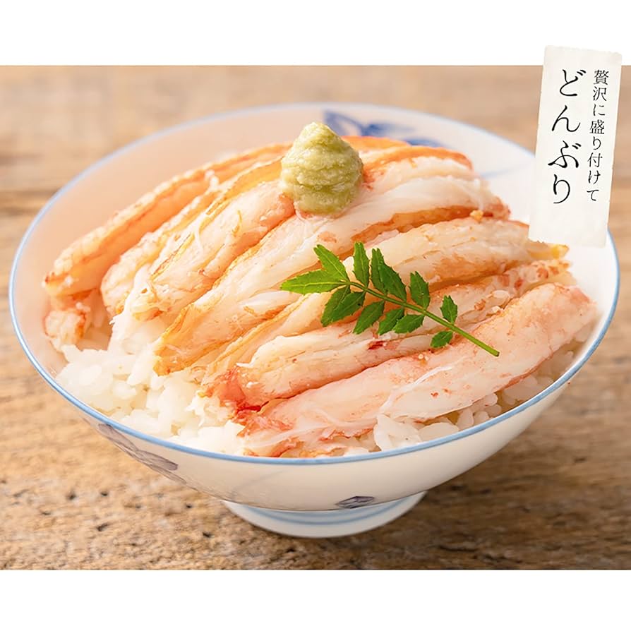 しょーこ様★生冷凍ズワイガニポーション約20本入り500g×４(2kg)★正月 zuwai-potion-3l-500g.jpg